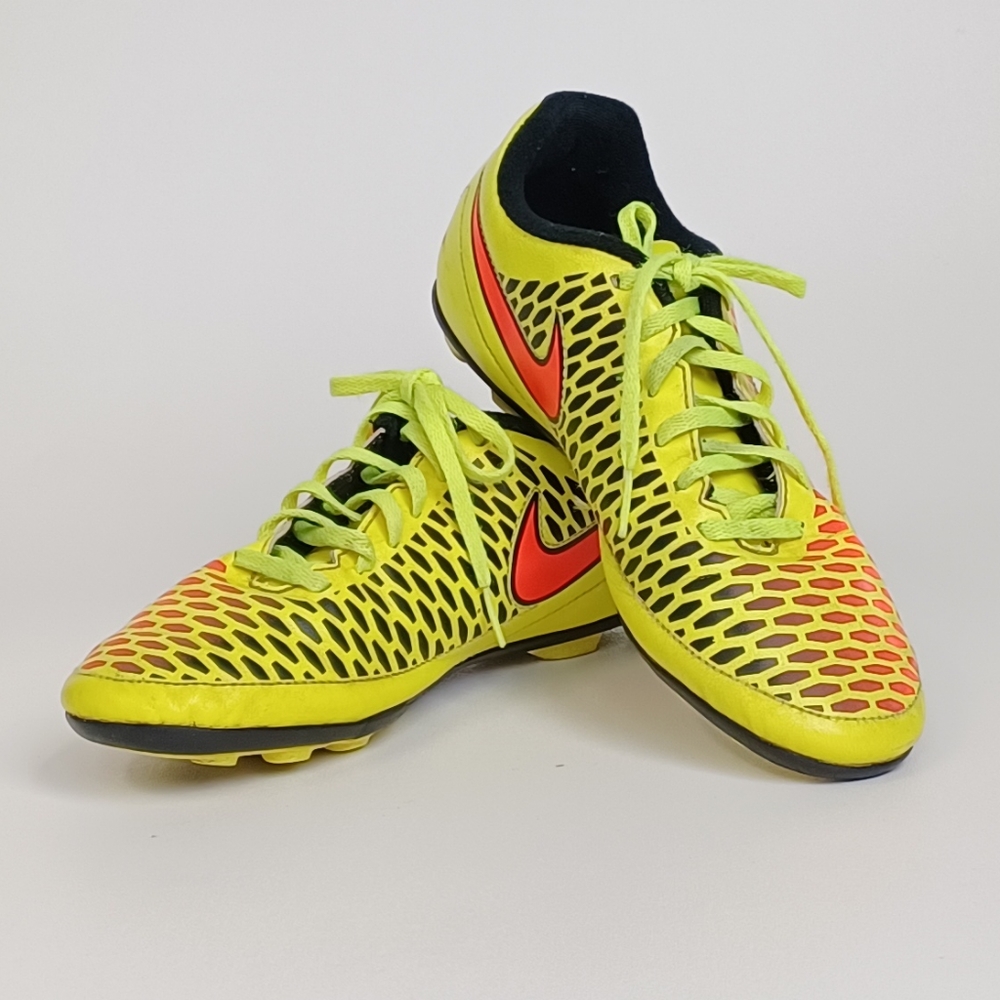 Nike Soccer Cleats!